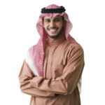 مشرف تركيب الخيام